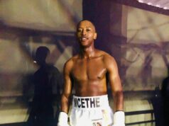 Africa’s No. 1 Boxer Asemahle Biro Wellem to Fight for WBA Light Heavyweight World Title in Kyrgyzstan