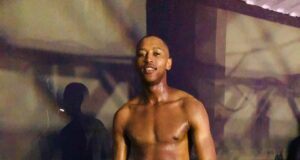 Africa’s No. 1 Boxer Asemahle Biro Wellem to Fight for WBA Light Heavyweight World Title in Kyrgyzstan
