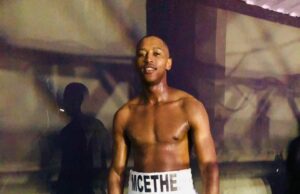 Africa’s No. 1 Boxer Asemahle Biro Wellem to Fight for WBA Light Heavyweight World Title in Kyrgyzstan