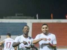 Awujoola Sodiq Can’t Stop Scoring- Nigeria Prodigy Makes More Egyptian League History