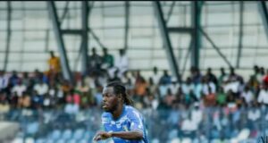 How Ayobami Jnr Leads Shooting Stars to Victory Over Abia Warriors
