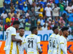 Historic Night as Azam FC Storm CAF Confederation Cup Group Stage After 21 Years!