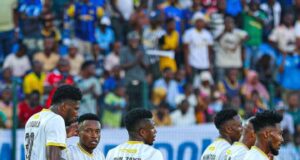 Historic Night as Azam FC Storm CAF Confederation Cup Group Stage After 21 Years!