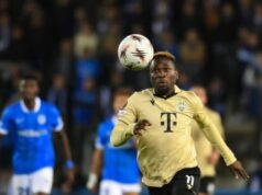 Bamidele Yusuf Makes Impactful Europa League Debut for Ferencváros