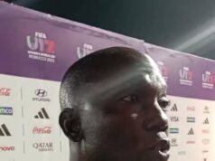 ‘Tough Learning Experience’ – Flamingos Coach Bankole Olowookere Reacts to 4-1 Loss to Canada, Promises Redemption Against France, Samoa