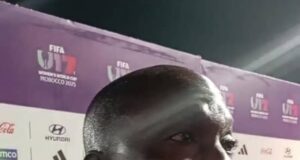 ‘Tough Learning Experience’ – Flamingos Coach Bankole Olowookere Reacts to 4-1 Loss to Canada, Promises Redemption Against France, Samoa