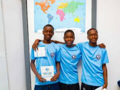 Nigeria’s Beyond Limits Academy Earns Government Approval to Launch Accredited Football College