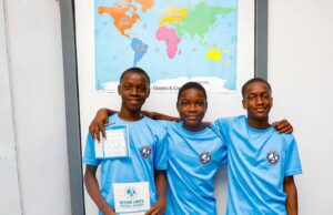 Nigeria’s Beyond Limits Academy Earns Government Approval to Launch Accredited Football College
