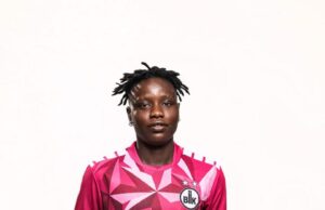 Blessing ‘Kenya’ Owolabi Emerges Highest-Scoring Nigerian Player in Europe