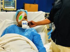 Tanzanian Star Bob Junior Appeals to President Samia for Medical Help