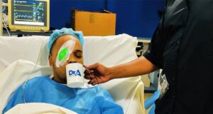 Tanzanian Star Bob Junior Appeals to President Samia for Medical Help