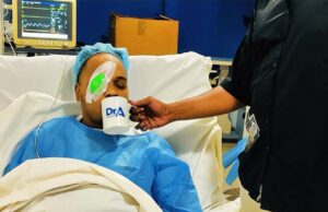 Tanzanian Star Bob Junior Appeals to President Samia for Medical Help