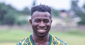 “Plenty of Things to Work On,” Green Falcons Coach Bolu Fagborun Admits as Nigeria Faces Fiji in World Cup Qualifying Playoff