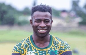 “Plenty of Things to Work On,” Green Falcons Coach Bolu Fagborun Admits as Nigeria Faces Fiji in World Cup Qualifying Playoff