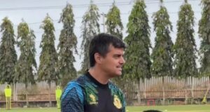 New Era at Yanga: Portuguese Boss Pedro Gonçalves Takes Charge — But Work Permit Woes May Delay Dugout Debut