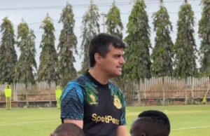 New Era at Yanga: Portuguese Boss Pedro Gonçalves Takes Charge — But Work Permit Woes May Delay Dugout Debut