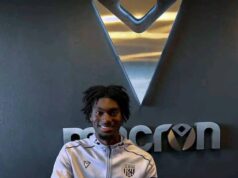 Okonkwo Brothers Light Up English Football as Brian Joins West Brom