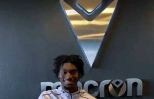 Okonkwo Brothers Light Up English Football as Brian Joins West Brom