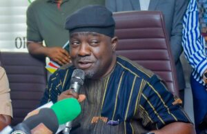 Nigeria Can Host 2030 Commonwealth Games — Olopade Backs Nation’s Readiness with Bold Confidence
