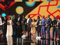 Morocco to Host 2025 CAF Awards for Third Straight Year — Marrakesh Set for Another Night of African Football Glamour