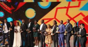 Morocco to Host 2025 CAF Awards for Third Straight Year — Marrakesh Set for Another Night of African Football Glamour