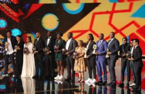 Morocco to Host 2025 CAF Awards for Third Straight Year — Marrakesh Set for Another Night of African Football Glamour