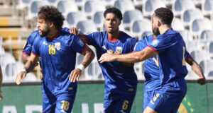 FIFA 2026 WCQ: Cape Verde Secure Historic Qualification as Cameroon Suffer Playoff Setback