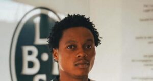 Nigerian Youngster Chibueze Ozomena Seals First Professional Deal with Swedish Side Landskrona BoIS