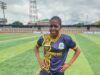 Flamingos Captain Harmony Chidi Dedicates Hat-Trick Heroics To God And Nigerians