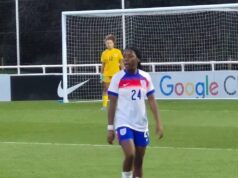 Nigerian-Born Chelsea Wonderkid Chidinma Nwokedi, 14, Makes Dream England U16 Debut After Stunning Rise from Cray Wanderers to Cobham