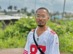 ‘All I Need Is a Chance’: Young Nigerian Footballer Chima Okorie Battles for Recognition Amid Talent and Determination