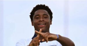 Nigerian-Born Chelsea Star Chizzy Ezenwanta, 17, Called Up by England for U17 World Cup in Qatar