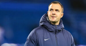 2026 WCQ: Birmingham City Manager Explains Why Chelle Dropped Bright Osayi-Samuel from Nigeria Squad