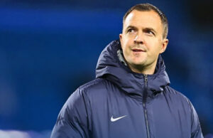 2026 WCQ: Birmingham City Manager Explains Why Chelle Dropped Bright Osayi-Samuel from Nigeria Squad