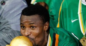 Christopher Katongo Backs Power Dynamos To Shine In Tough CAF Champions League Group Featuring Rivers United