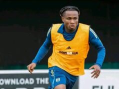 Chukwueze Returns from Injury, Boosts Fulham and Nigeria Ahead of Key Fixtures