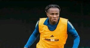 Chukwueze Returns from Injury, Boosts Fulham and Nigeria Ahead of Key Fixtures