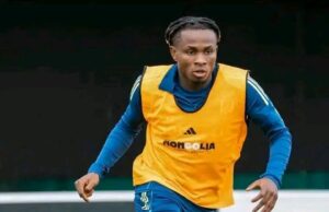 Chukwueze Returns from Injury, Boosts Fulham and Nigeria Ahead of Key Fixtures
