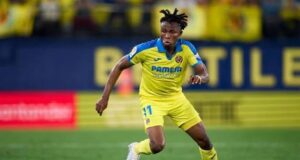 Chukwueze Ruled Out of Newcastle Clash as Fulham Injury Woes Deepen