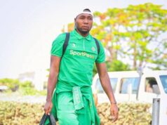 Mzize Returns from Injury, Vows to Lead Yanga to Victory in CAF Champions League After Coach Folz’s Exit