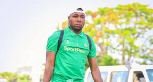 Mzize Returns from Injury, Vows to Lead Yanga to Victory in CAF Champions League After Coach Folz’s Exit