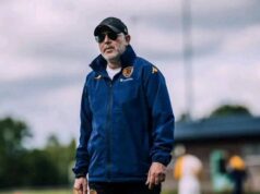 Young Africans Plan Sensational Return of Coach Nasreddine Nabi to Replace Romain Folz