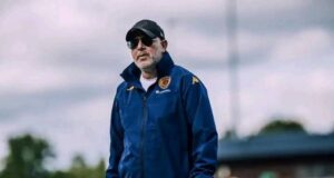 Young Africans Plan Sensational Return of Coach Nasreddine Nabi to Replace Romain Folz