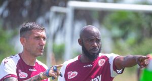 Simba SC Coach Pantev Focused on Team Development Despite Friendly Win