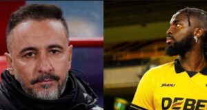 Winless Wolverhampton Wanderers- Arokodare’ Coach Pereira Risk Sacking