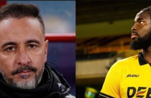 Winless Wolverhampton Wanderers- Arokodare’ Coach Pereira Risk Sacking