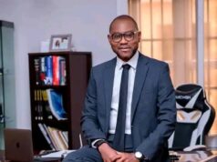 NOC Inaugurate Technical and Development Commission as Nesiama Takes Charge