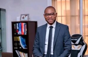 NOC Inaugurate Technical and Development Commission as Nesiama Takes Charge