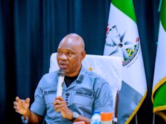 Adewale Outlines Grassroots Plan As Nigeria Wrestling Targets Long-Term Growth