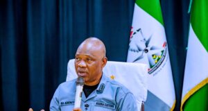 Adewale Outlines Grassroots Plan As Nigeria Wrestling Targets Long-Term Growth